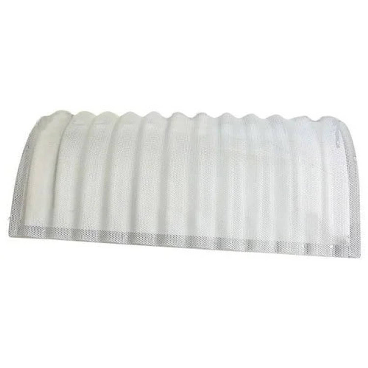 Bethesda Industrial Grille - Left Hand fits Massey Ferguson 50 50 65 183662M92 fits Massey Harris