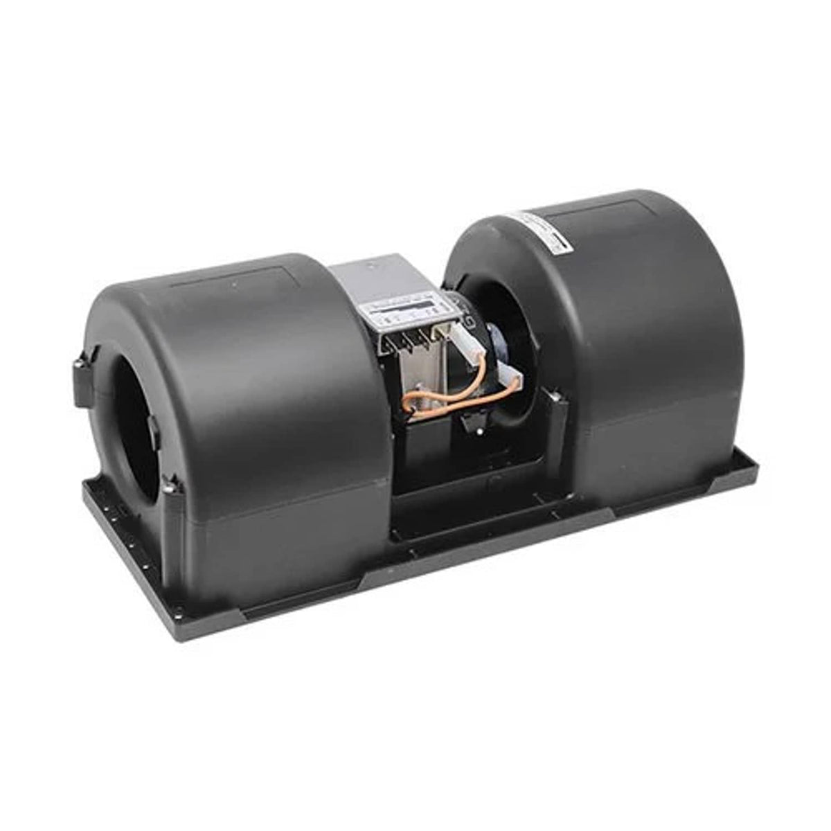 Bethesda Industrial Blower Motor Assembly fits Massey Ferguson 9790 9795 71418430