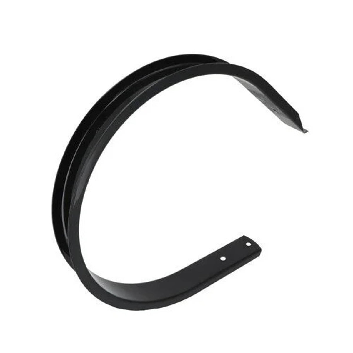 Bethesda Industrial Pickup Baler Band - Middle Dark Gray Metal fits New Holland BR740 87055363