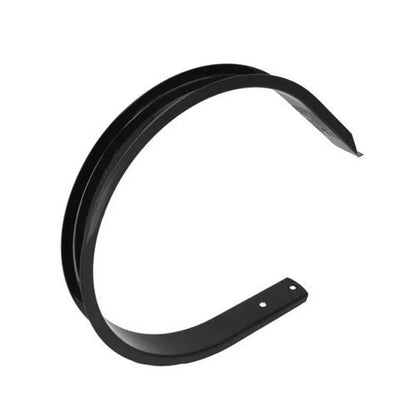 Bethesda Industrial Pickup Baler Band - Middle Dark Gray Metal fits New Holland BR740 87055363