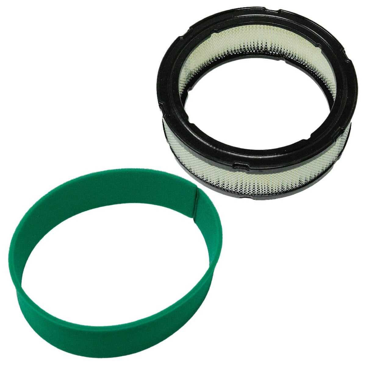 Bethesda Industrial 4PK Air Pre Filter Kit for Onan 140-2628 140-2522 John Deere HE1402628 AM106953