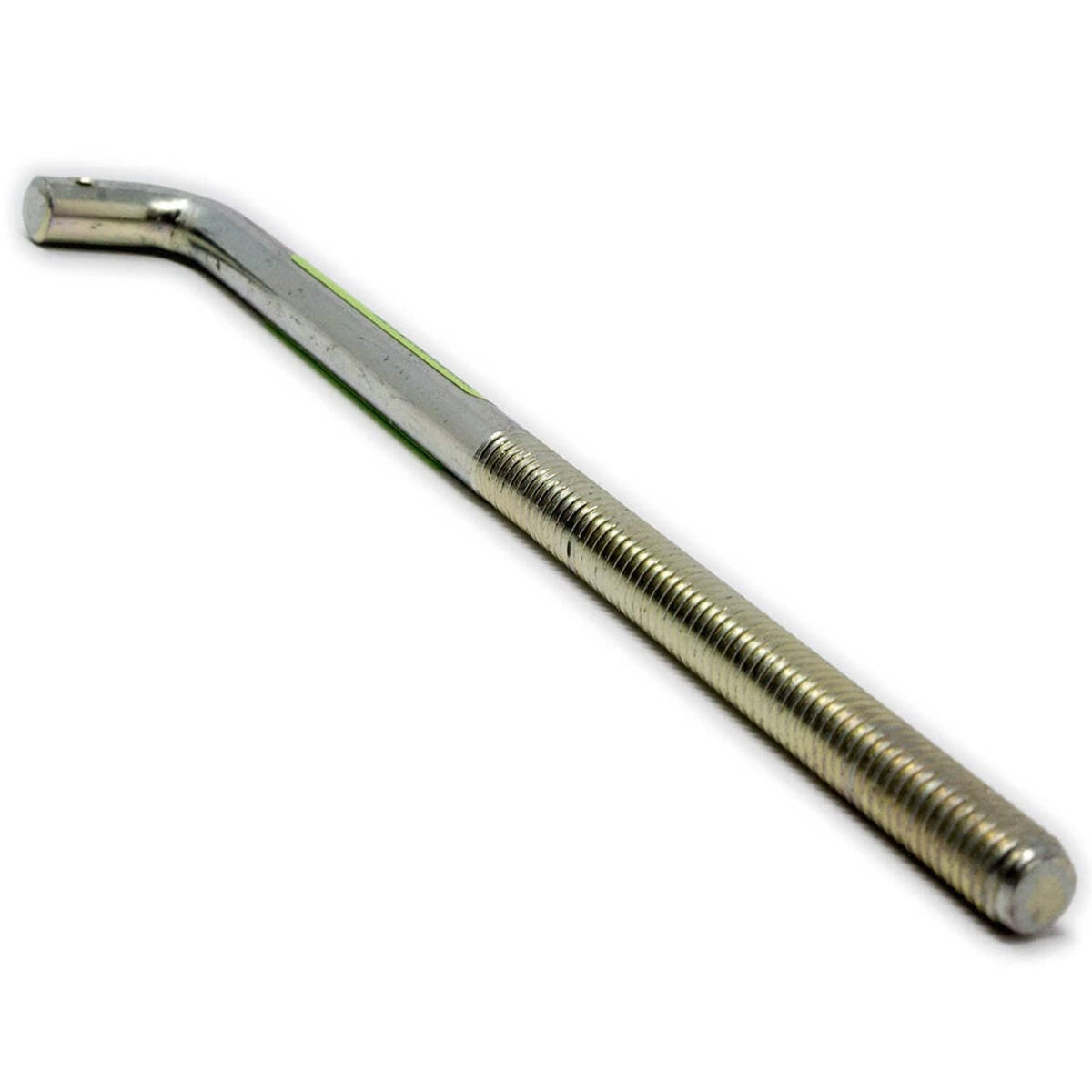Bethesda Industrial Genuine OEM Wright Stander 3/8 x 8 Rod Idler 85460030