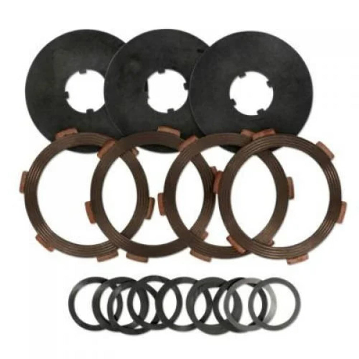 Bethesda Industrial PTO Clutch Rebuild Kit fits International Cub 154 Cub 185 527245R92