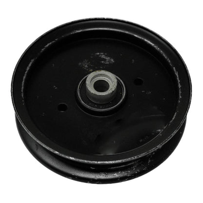 Bethesda Industrial Genuine OEM Hustler 604792 Idler Pulley 5-inch for Raptor SD Raptor SDX