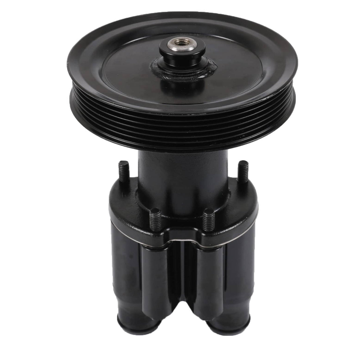 Bethesda Industrial Raw Sea Water Pump & Pulley 46807151A9 for MERCRUISER 4.3L 5.0L 5.7L 6.2L 7.4L
