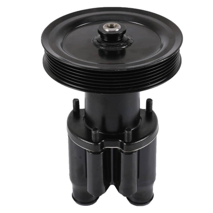 Bethesda Industrial Raw Sea Water Pump & Pulley 46807151A9 for MERCRUISER 4.3L 5.0L 5.7L 6.2L 7.4L