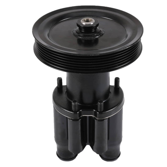 Bethesda Industrial Raw Sea Water Pump & Pulley 46807151A9 for MERCRUISER 4.3L 5.0L 5.7L 6.2L 7.4L