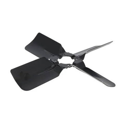 Bethesda Industrial Cooling Fan - 4 Blade fits International 400 450 M Super M Super MTA 353727R92