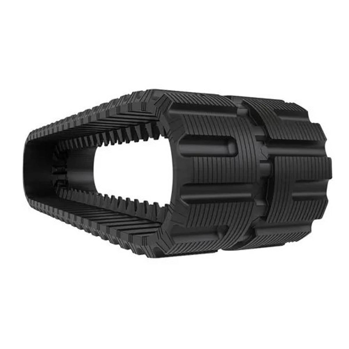 Bethesda Industrial Rubber Track 16" 400 x 86 x 60 C-Lug fits Caterpillar 279C 289C 592-5829