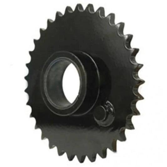 Bethesda Industrial Sprocket - Pickup Drive fits New Holland 565 570 9621919 fits Case IH 86641546