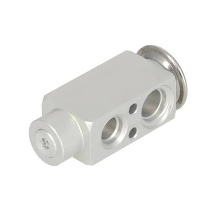 Bethesda Industrial Expansion Valve - Block Type fits John Deere AZ47109