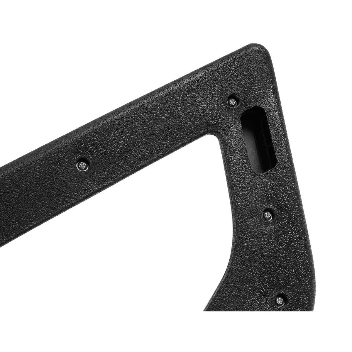 Bethesda Industrial Front Armrest Seat Handle Hip Restraint Hand Rail For Yamaha G29 Drive Golf Cart