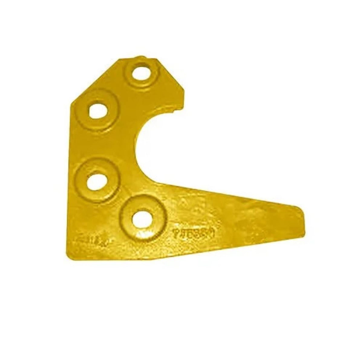 Bethesda Industrial Guide - Left Hand fits Caterpillar 7J5356