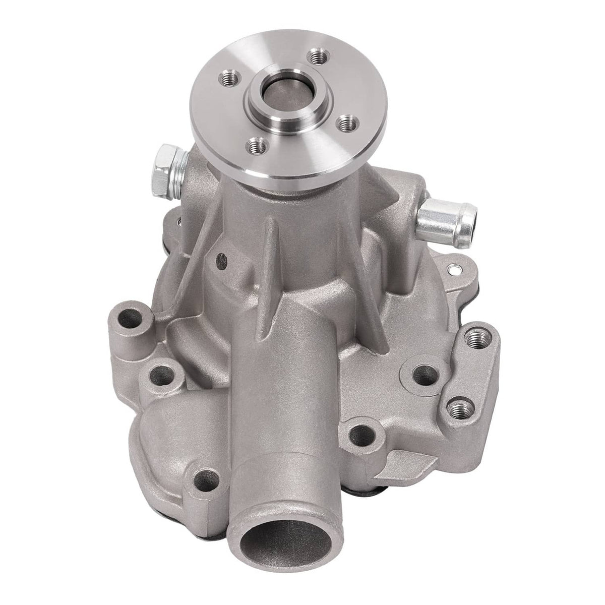 Bethesda Industrial Water Pump For SKID STEER 410 Ford 3415 New Holland TC30 TC35 Case #SBA145017790