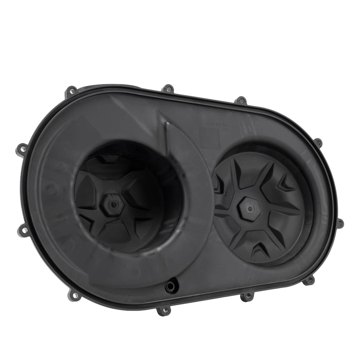 Bethesda Industrial 420212508 Outer Clutch Cover For Can-Am Maverick X3 2017-2024 / X3 Max 2018-2024