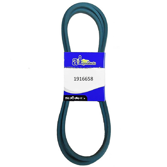 Bethesda Industrial Heavy Duty Reverse Belt for Troy-Bilt Tiller 1916658 MTD 754-04091