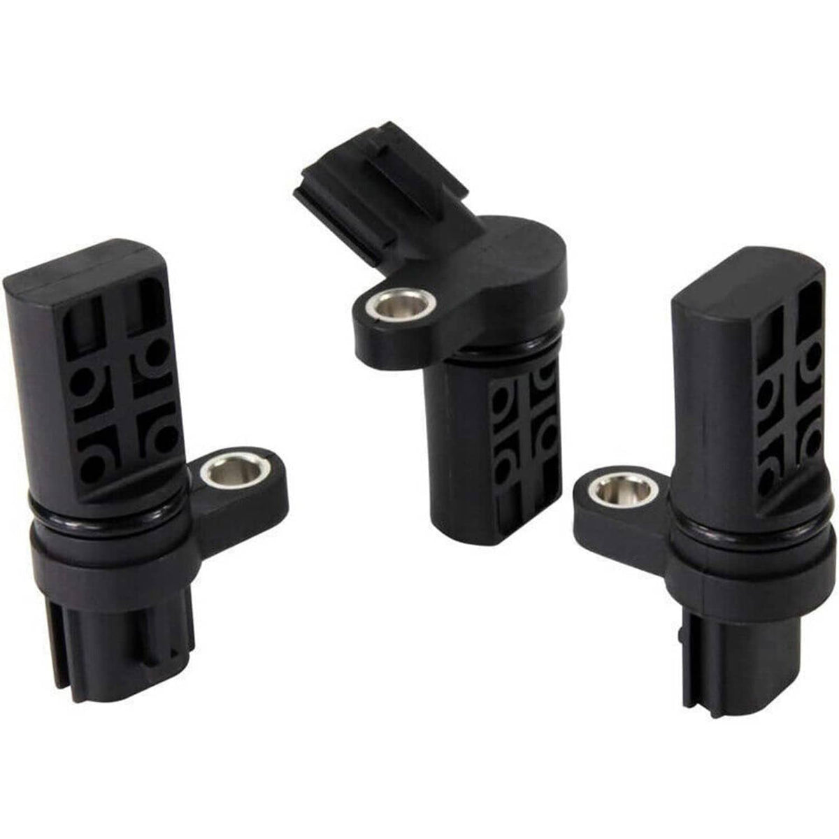 Bethesda Industrial For 2005-2012 Nissan Pathfinder Camshaft Crankshaft Cam Crank Position Sensor 3x