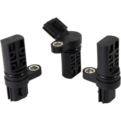 Bethesda Industrial For 2005-2012 Nissan Pathfinder Camshaft Crankshaft Cam Crank Position Sensor 3x