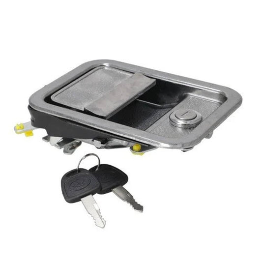 Bethesda Industrial Cab Door Handle Exterior Right Hand fits International 986 1086 1486 111332C1