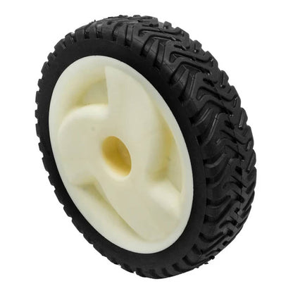 Bethesda Industrial 2PK NonDrive Wheel for Toro 105-1814 20074A 20075 20076 20076A 20079 20086 20089