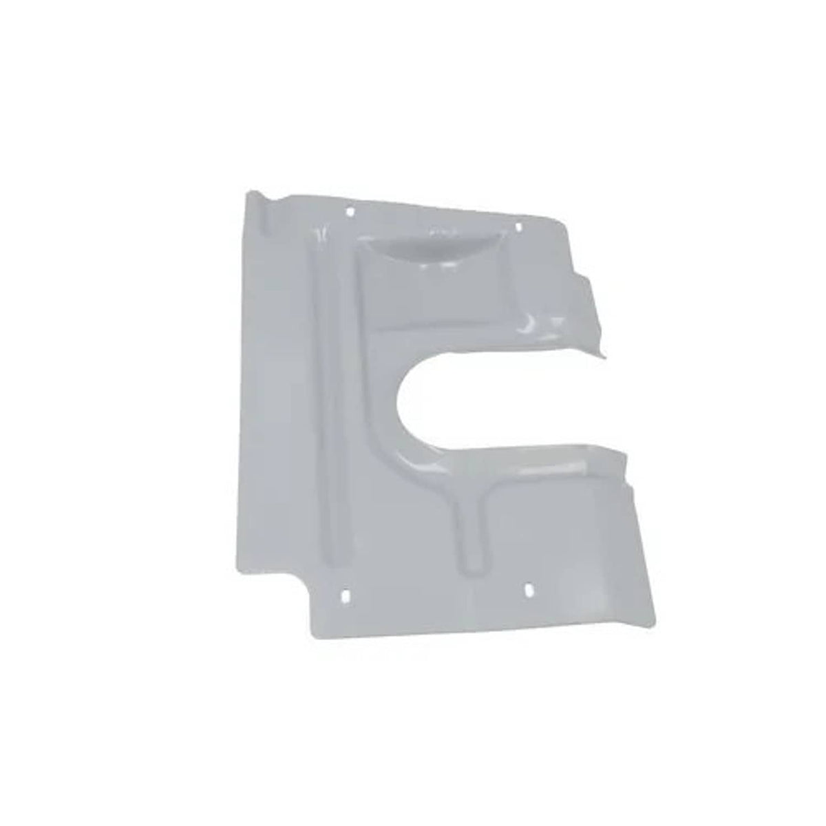 Bethesda Industrial Steering Box Cover Panel - LH fits Ford Dexta Super Dexta E22LA9