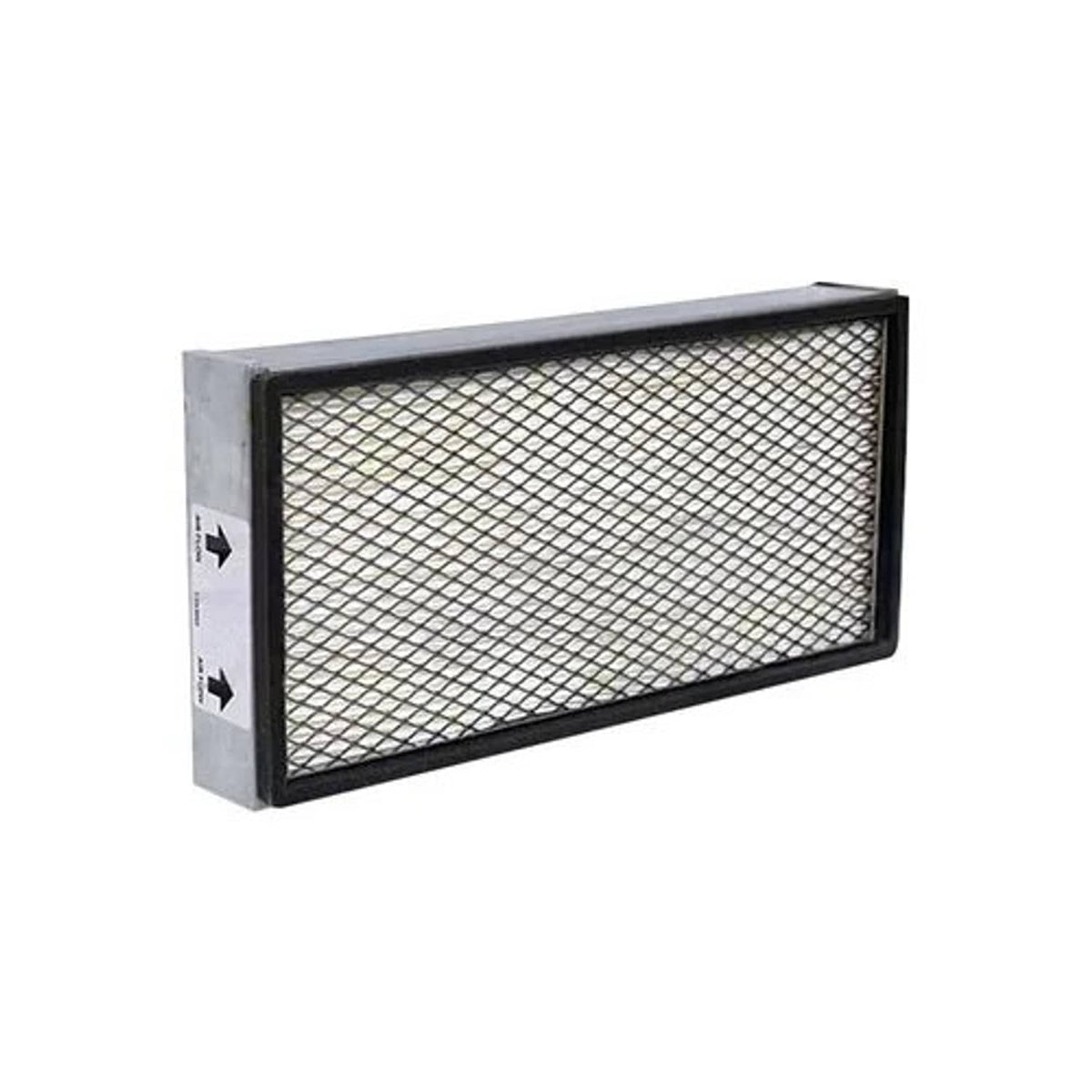 Bethesda Industrial Cab Air Filter fits John Deere AT116077 4206637