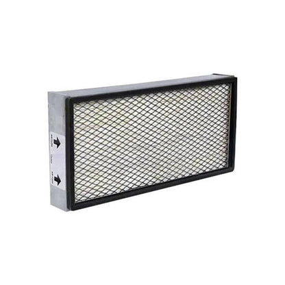 Bethesda Industrial Cab Air Filter fits John Deere AT116077 4206637