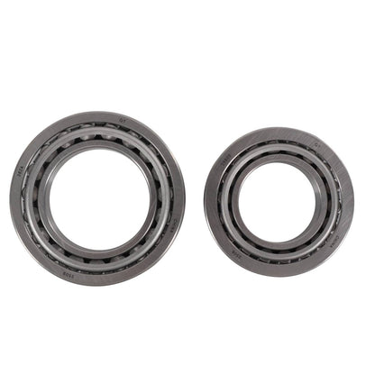 Bethesda Industrial Trailer Bearing Kit For Dexter 10K GD 10-51 Seal Axle After 2009 9-123 8-415
