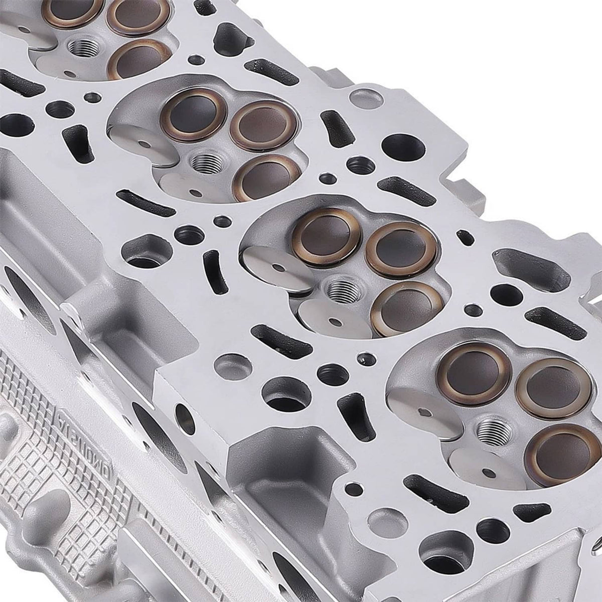Bethesda Industrial Cylinder Head 058103351 for VW Jetta Beetle Passat Golf Audi A4 TT 1.8T 20V