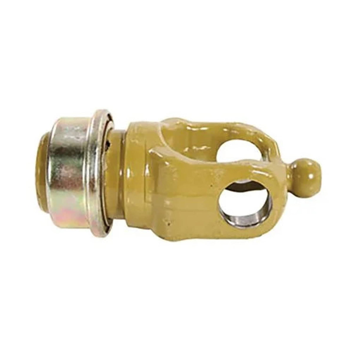 Bethesda Industrial Tractor Yoke fits John Deere AW25460 fits New Holland 2000 BB960S 84037056