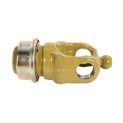 Bethesda Industrial Tractor Yoke fits John Deere AW25460 fits New Holland 2000 BB960S 84037056