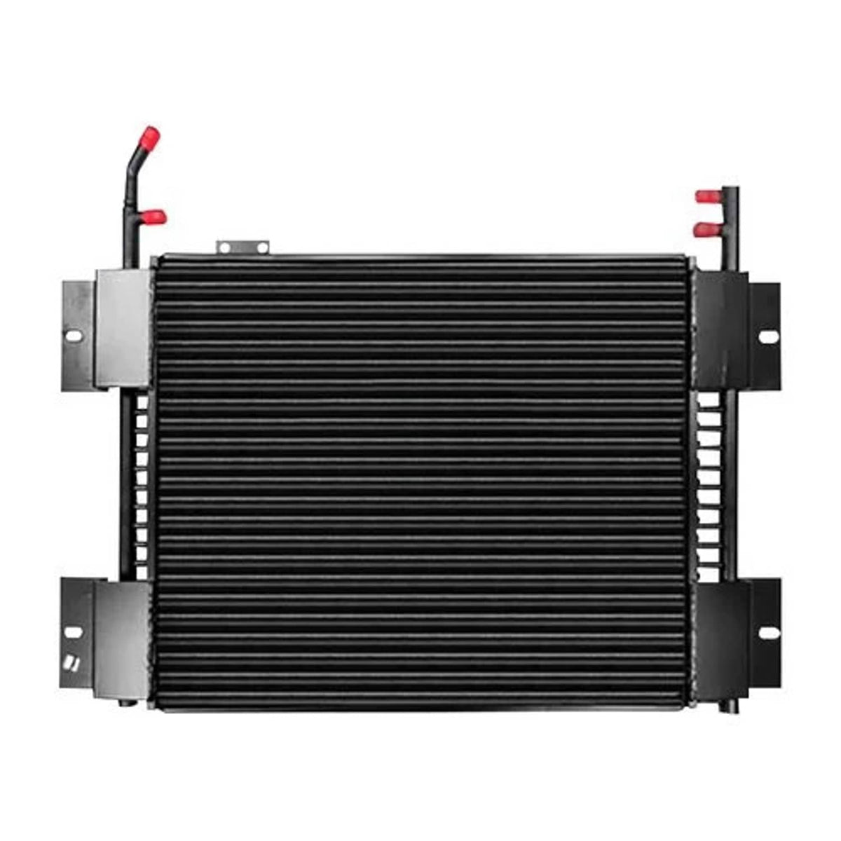 Bethesda Industrial Oil Cooler fits John Deere 670B 672B 770B 770BH 772B 772BH AT160376