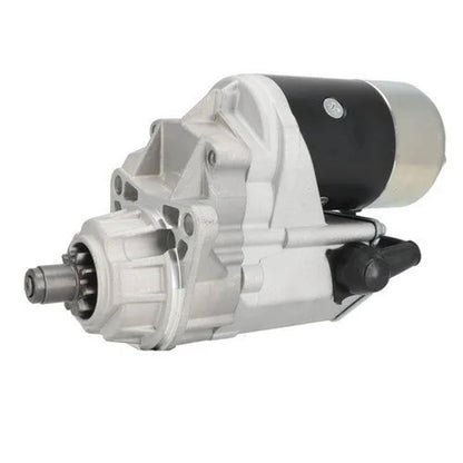Bethesda Industrial Starter - Denso Style OSGR (17458) fits Bobcat 751 873 6665654 fits Spra-Coupe
