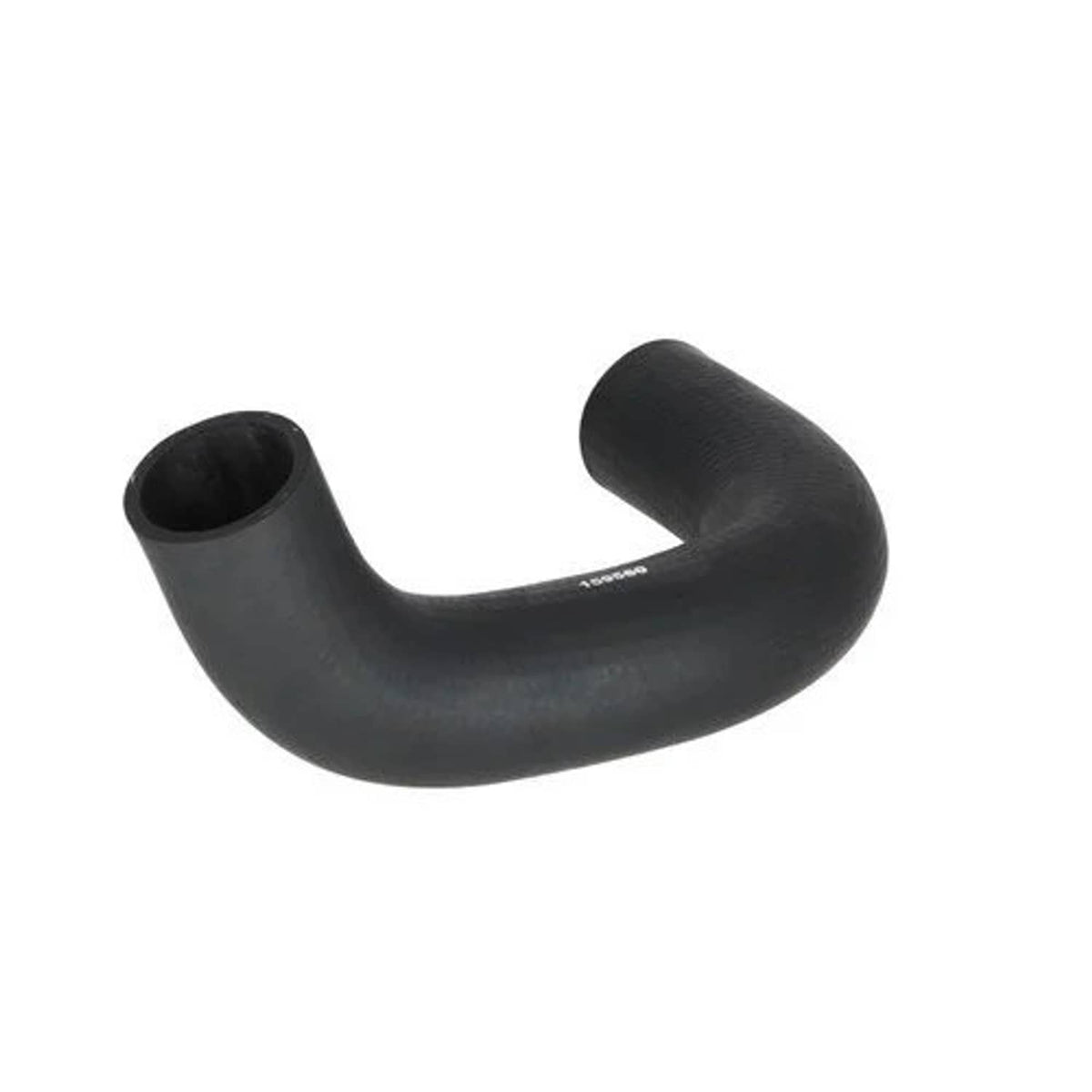 Bethesda Industrial Radiator Hose - Lower fits Allis Chalmers 6060 6070 6080 70263407