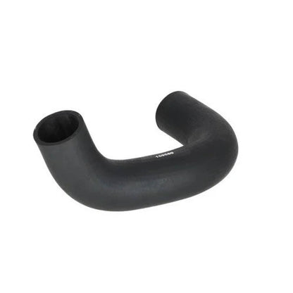 Bethesda Industrial Radiator Hose - Lower fits Allis Chalmers 6060 6070 6080 70263407