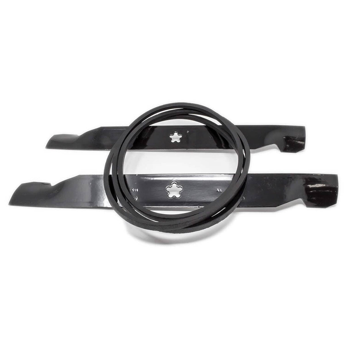 Bethesda Industrial Blades & Belt for 42" Craftsman LT1000 LT2000 144959 138971 134149 138791