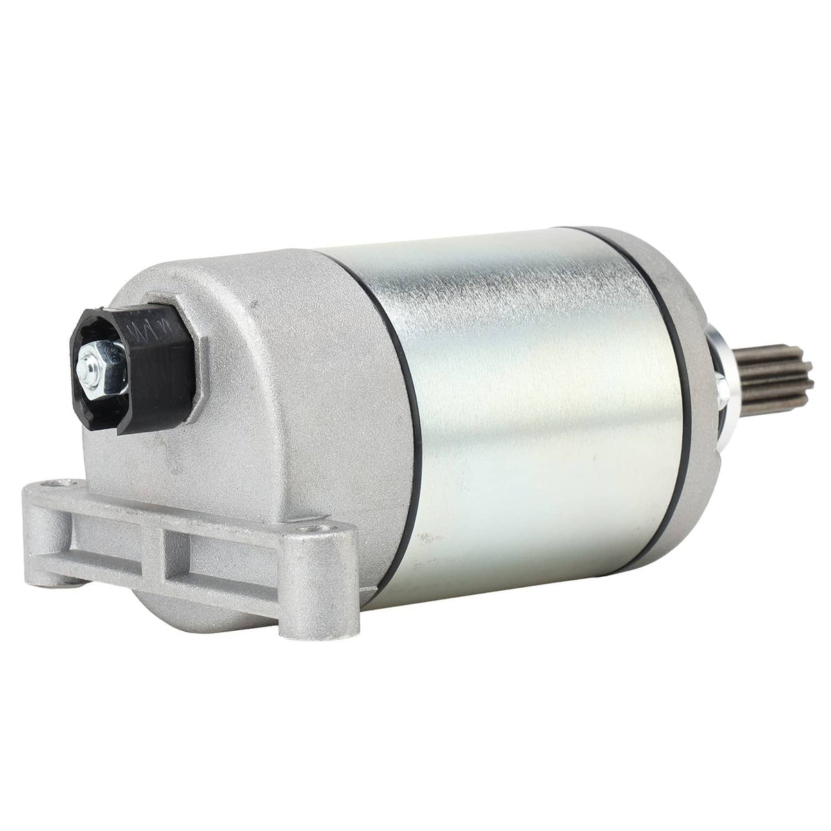 Bethesda Industrial Starter Motor Assembly for Yamaha 28P-81890-00-00 Kodiak 700 Grizzly 550 700