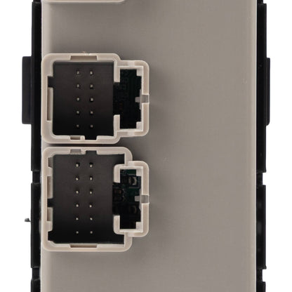 Bethesda Industrial For Chevrolet Silverado GMC 2003-2007 Driver Side Power Window Switch 15883318