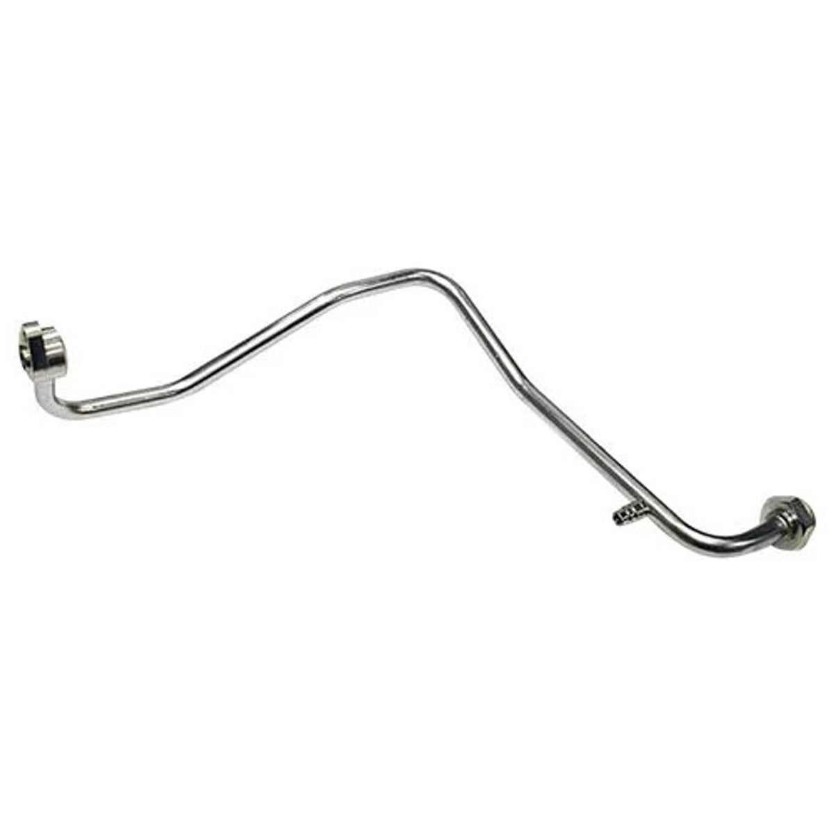 Bethesda Industrial Suction Hose - Compressor End fits New Holland TS100A TS110A 82036403