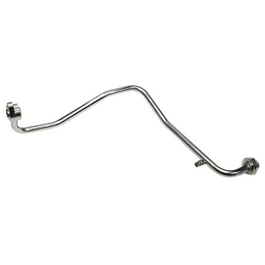 Bethesda Industrial Suction Hose - Compressor End fits New Holland TS100A TS110A 82036403