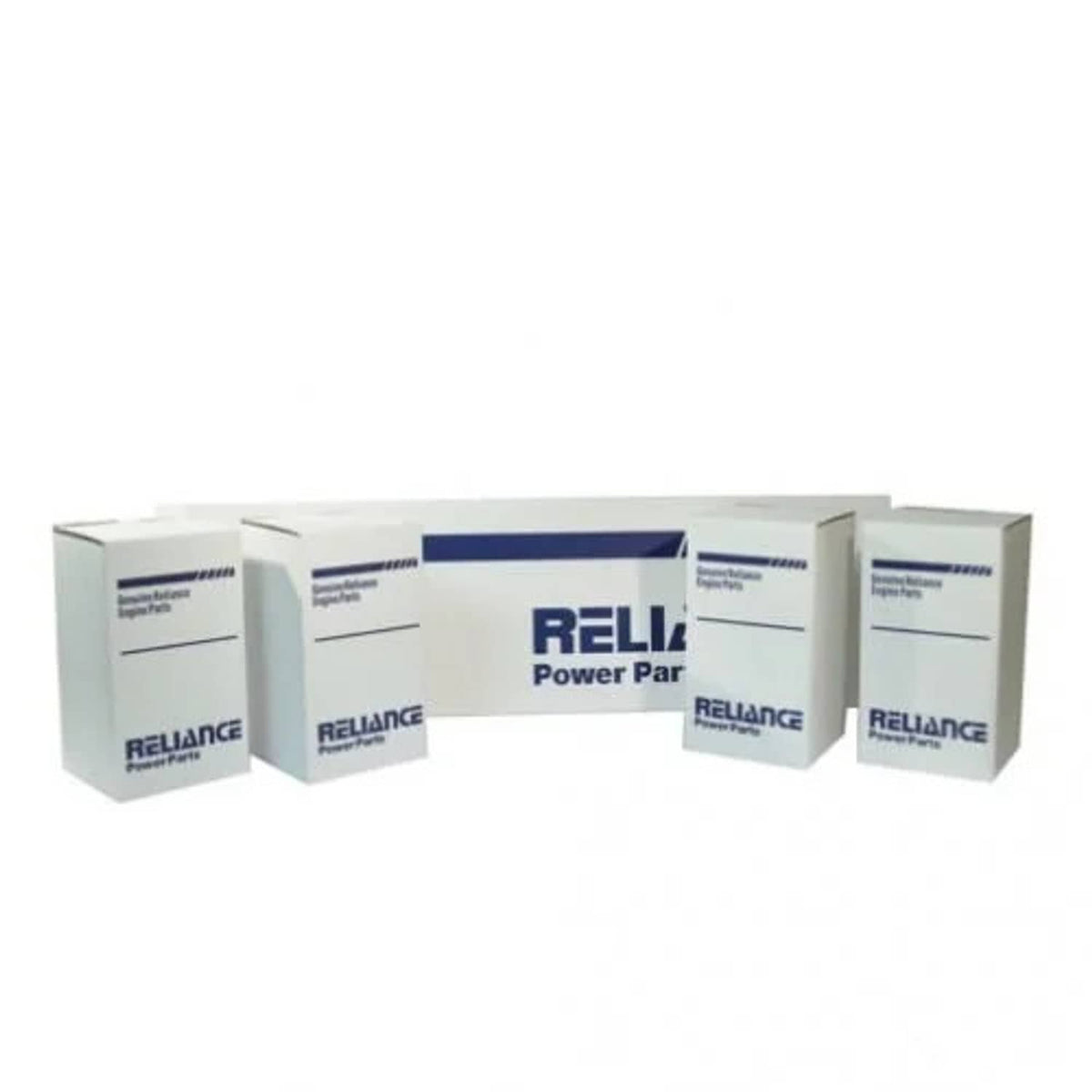 Bethesda Industrial Engine Rebuild Kit - Less Bearings - Flat Top Piston fits Massey Ferguson