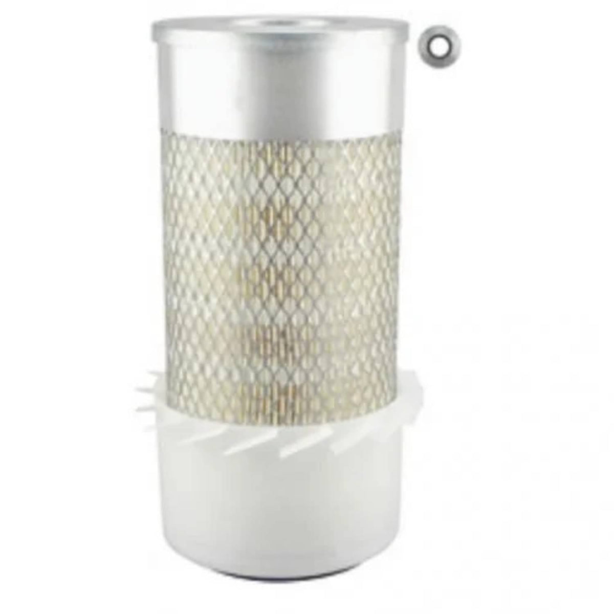 Bethesda Industrial Air Filter with Fins - Outer fits Case