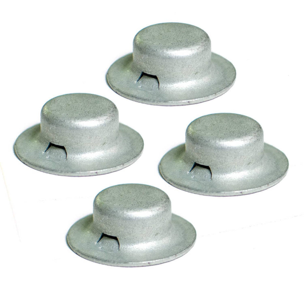 Bethesda Industrial (4) Genuine Toro Snow Blower Wheel Tire Axel Cap 221 Q R E 38583 38584 32112-14
