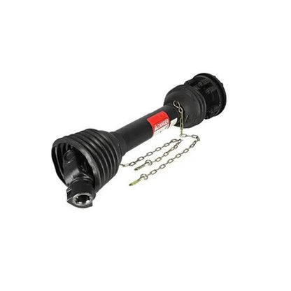 Bethesda Industrial Complete Driveline Rotary Tiller w/ 6" Friction Clutch