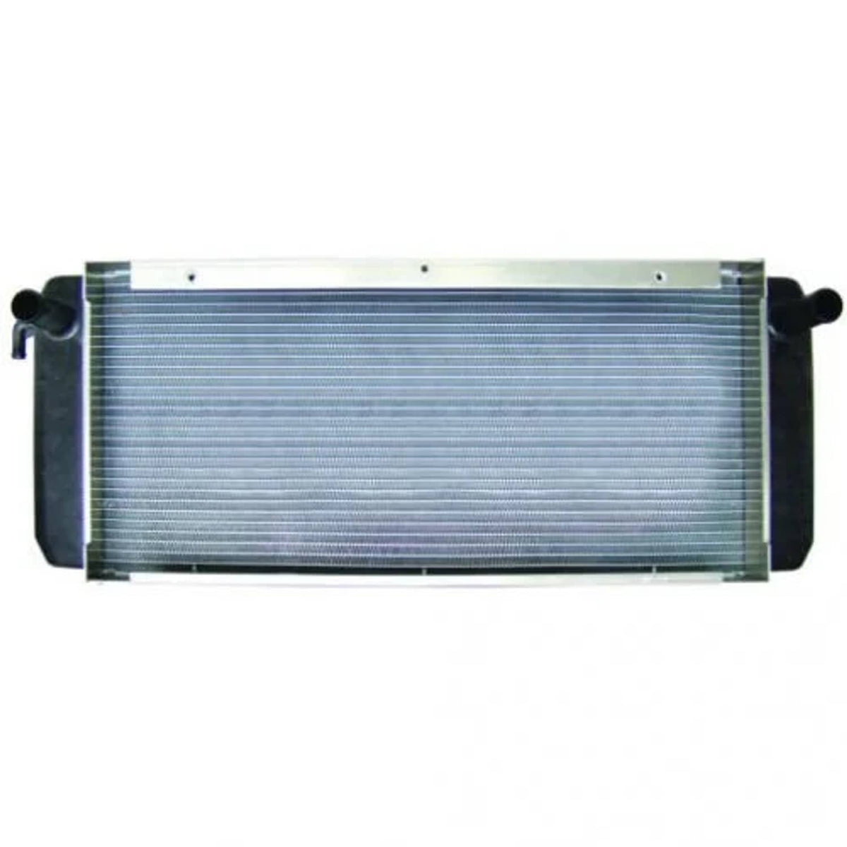 Bethesda Industrial Radiator fits Bobcat S100 T110 6690594
