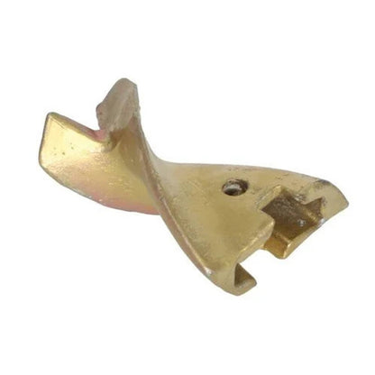 Bethesda Industrial Auger Bit Tip - Height 4"
