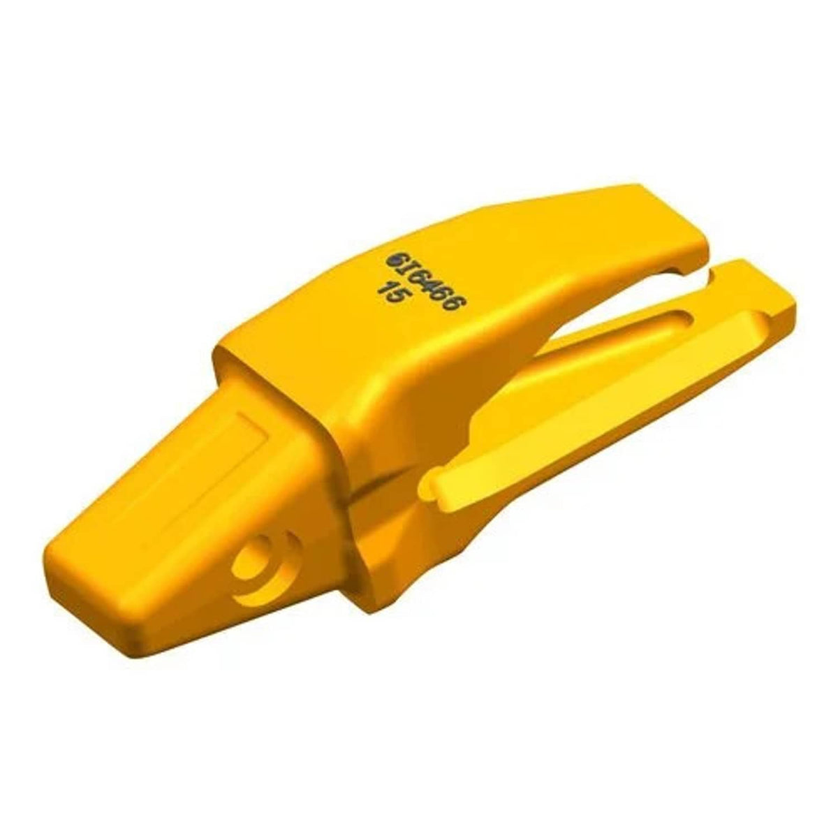 Bethesda Industrial Bucket Tooth Adapter Cover fits Caterpillar 6I6466