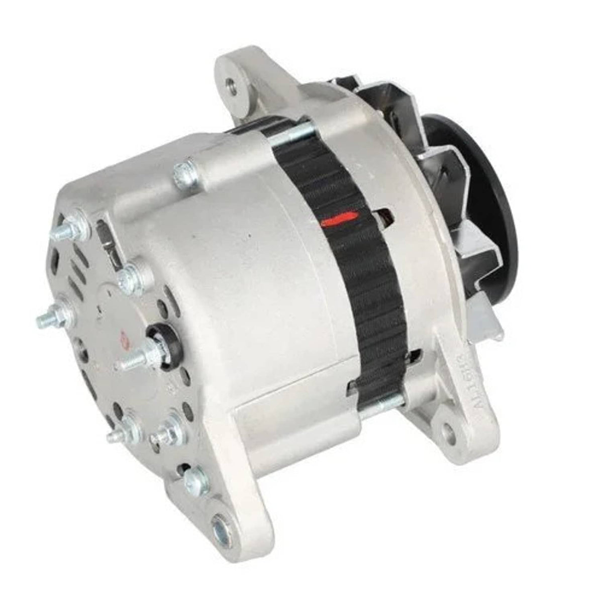 Bethesda Industrial Alternator - Hitachi Style (12126) fits Gehl SL3410 SL3610 5812003580