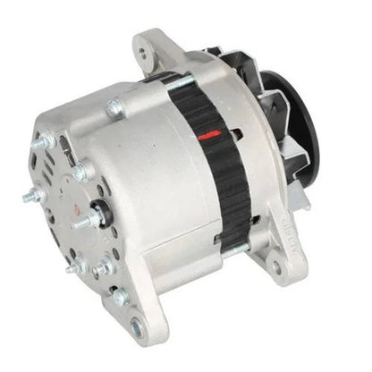Bethesda Industrial Alternator - Hitachi Style (12126) fits Gehl SL3410 SL3610 5812003580