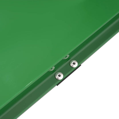 Bethesda Industrial Steel RH Hood Side Panel For John Deere 5200 5300 5300N 5400 5400N 5500 5500N